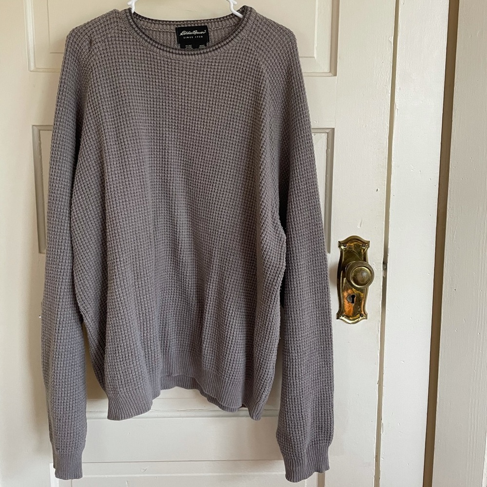 Eddie Bauer Sweater (XL Men’s)